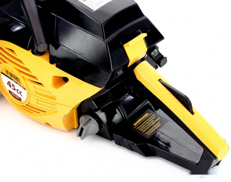 Бензопила Denzel DGS-4516