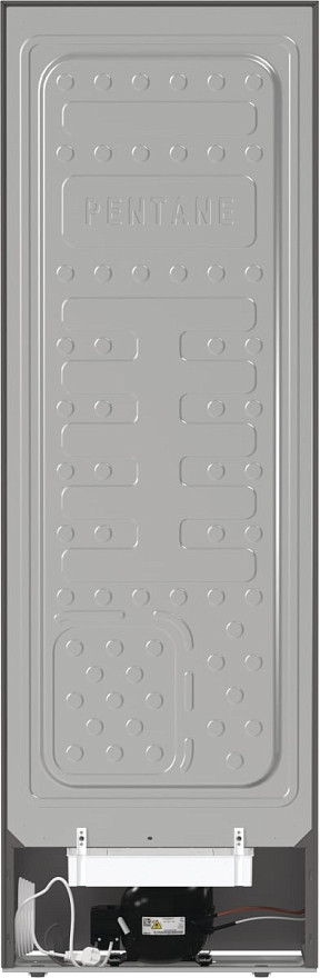 Морозильник Gorenje FN619FES5