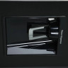 Четырёхдверный холодильник Hitachi R-W660PUC7XGBK
