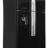 Четырёхдверный холодильник Hitachi R-W660PUC7XGBK