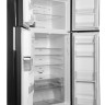 Четырёхдверный холодильник Hitachi R-W660PUC7XGBK