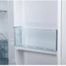 Четырёхдверный холодильник Hitachi R-W660PUC7XGBK
