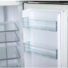 Четырёхдверный холодильник Hitachi R-W660PUC7XGBK