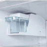 Четырёхдверный холодильник Hitachi R-W660PUC7XGBK