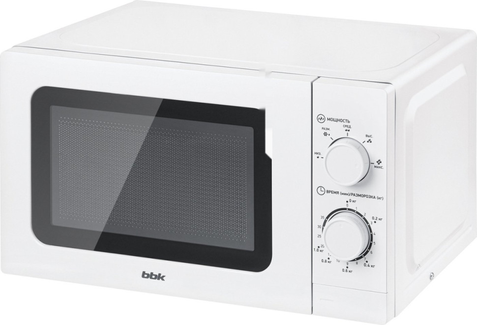 Микроволновая печь BBK 20MWS-786M/W