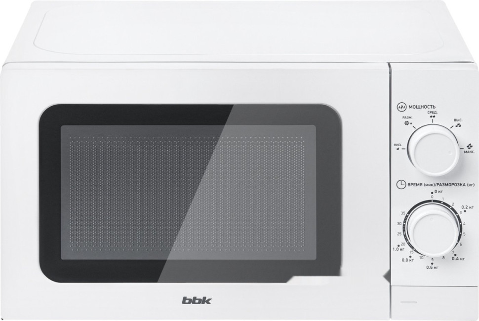 Микроволновая печь BBK 20MWS-786M/W
