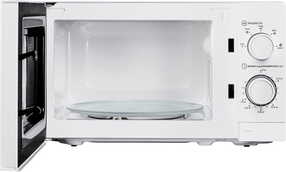 Микроволновая печь BBK 20MWS-786M/W