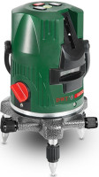 Лазерный нивелир DWT LLC02-30 BMC