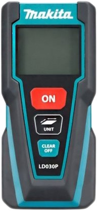 Лазерный дальномер Makita LD030P