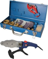 Сварочный аппарат ДИОЛД АСПТ-4