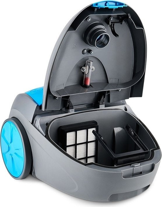 Пылесос Zelmer ZVC262