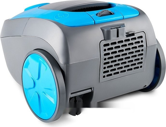 Пылесос Zelmer ZVC262