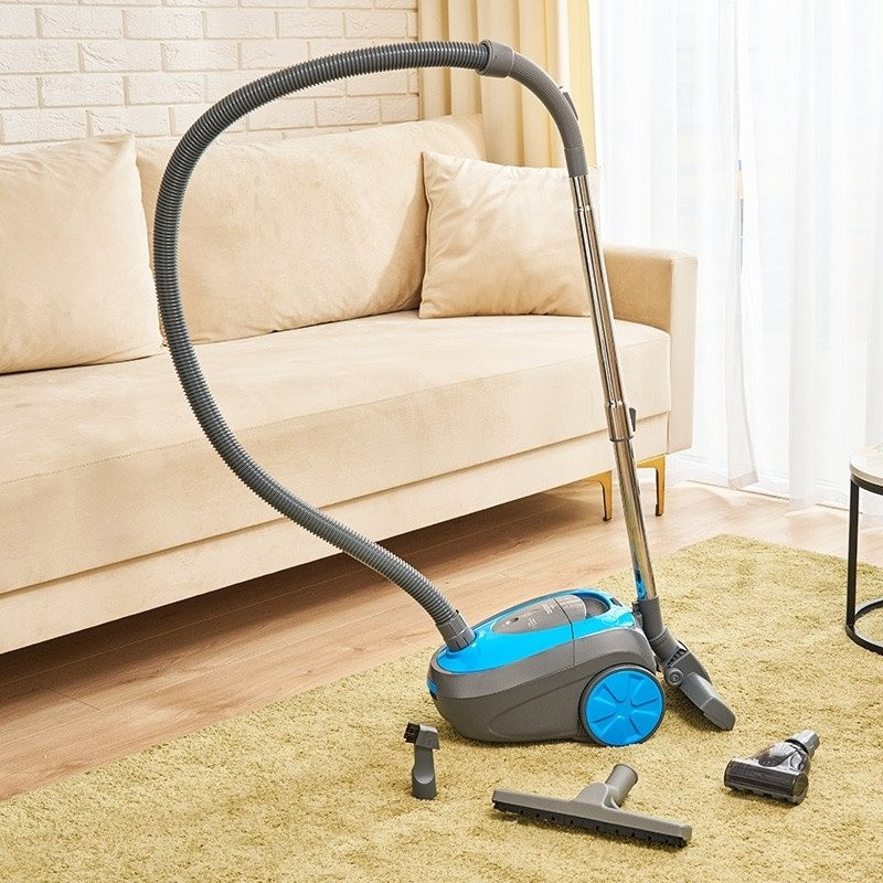 Пылесос Zelmer ZVC262