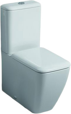 Унитаз Keramag it! 200920