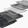 Духовой шкаф Bosch Serie 8 HSG958DB1S