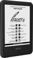 Электронная книга Onyx BOOX Faust 5