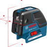 Призменный нивелир Bosch GCL 25