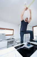 Призменный нивелир Bosch GCL 25