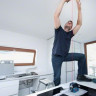 Призменный нивелир Bosch GCL 25