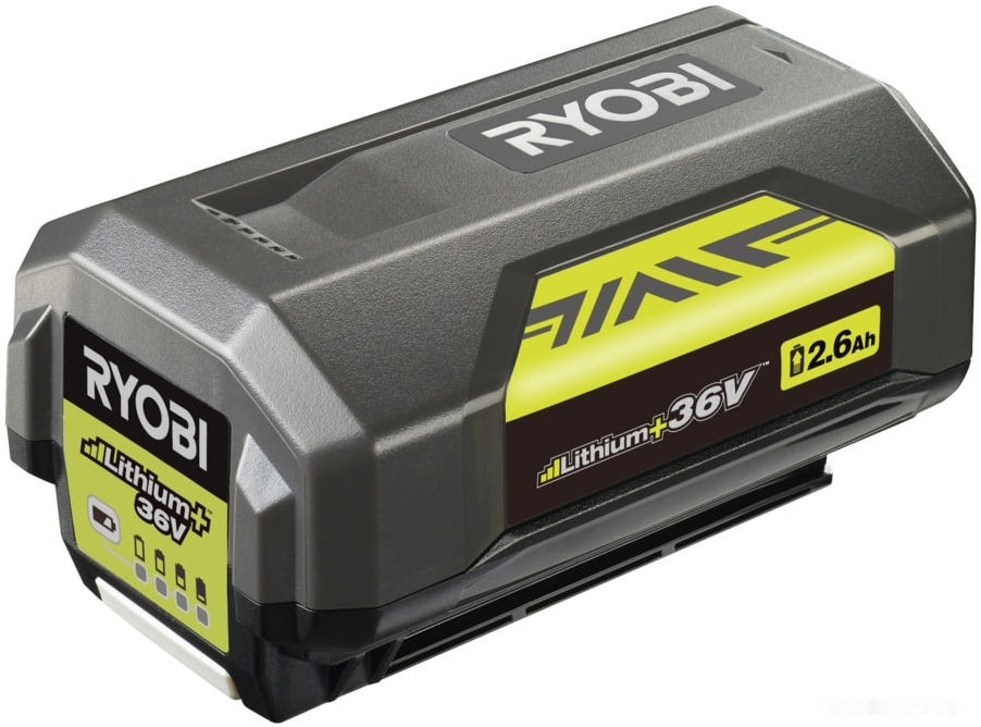 Аккумулятор для инструмента Ryobi BPL3626D2 5133004386 (36В/2.6 Ah)