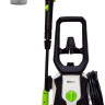 Мойка высокого давления Brait HPW 1800C