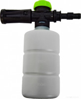 Мойка высокого давления Brait HPW 1800C