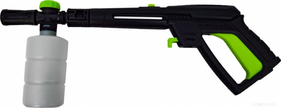 Мойка высокого давления Brait HPW 1800C