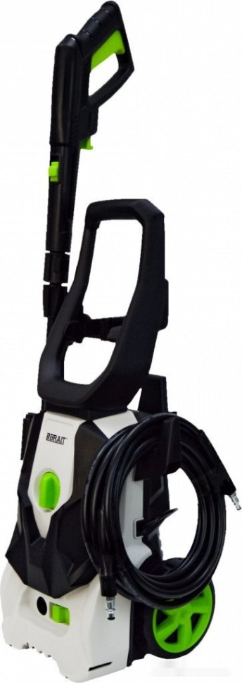 Мойка высокого давления Brait HPW 1800C