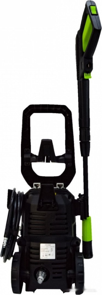 Мойка высокого давления Brait HPW 1800C