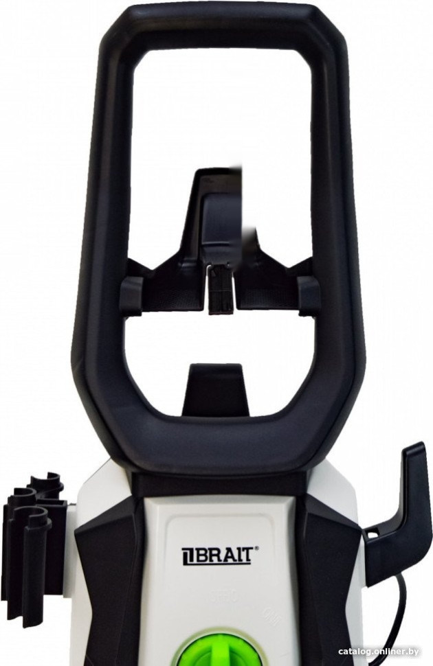 Мойка высокого давления Brait HPW 1800C