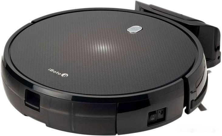 Робот-пылесос iBoto Smart V720GW Aqua