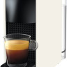 Капсульная кофеварка Nespresso Essenza Mini C30 (белый)