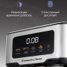 Рожковая кофеварка Zigmund & Shtain ZCM-883