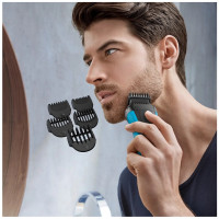 Электробритва мужская Braun Series 3 Shave&amp;Style 310BT