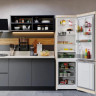 Холодильник Hotpoint-Ariston HT 5200 AB