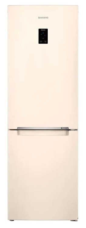 Холодильник Samsung RB33A3240EL/WT