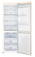 Холодильник Samsung RB33A3240EL/WT