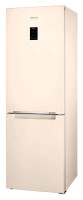 Холодильник Samsung RB33A3240EL/WT