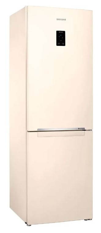 Холодильник Samsung RB33A3240EL/WT