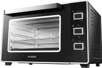 Мини-печь Hyundai MIO-HY107