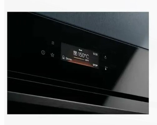 Духовой шкаф Electrolux COC8E39Z
