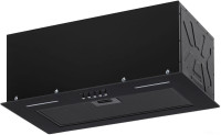 Вытяжка Krona Wermut 600 DN Black PB (черный)