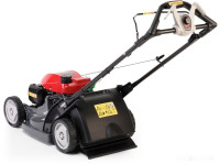 Газонокосилка Honda HRX476C2VKEH