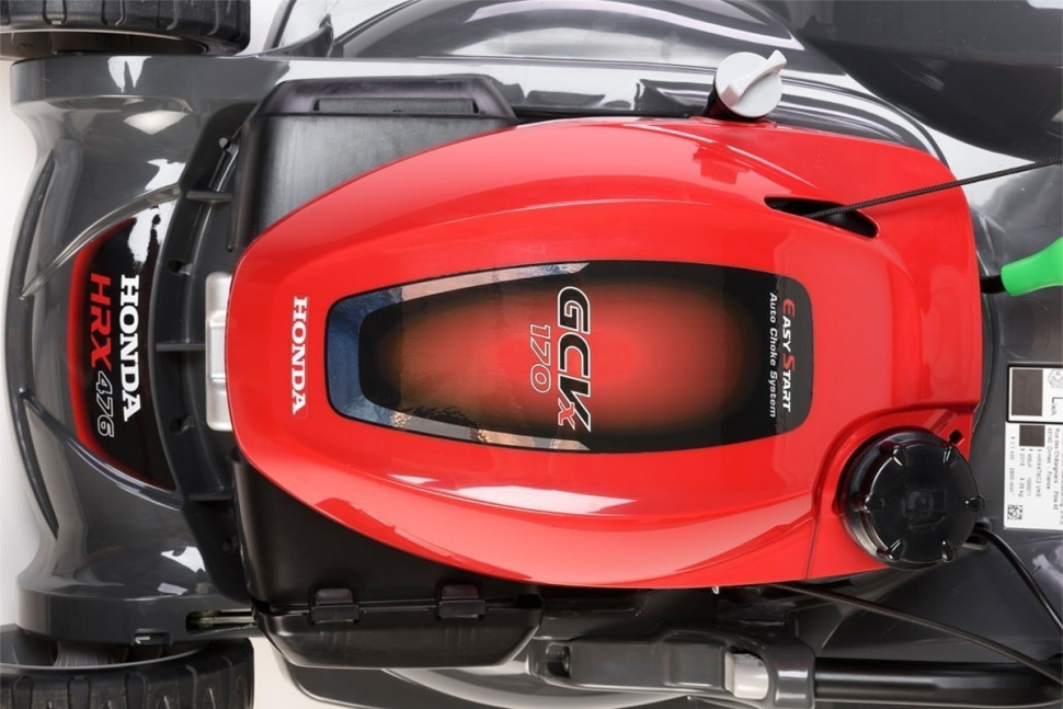 Газонокосилка Honda HRX476C2VKEH