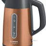 Электрический чайник Bosch TWK4P439