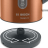 Электрический чайник Bosch TWK4P439