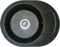 Кухонная мойка БелЭворс Lux (Black)