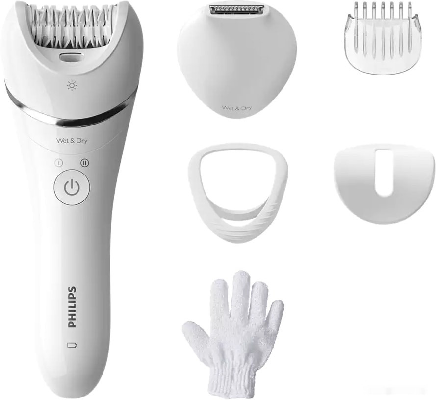 Эпилятор Philips BRE715/00