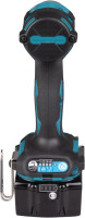 Винтоверт Makita DTD173RF1J (с 1-им АКБ, кейс)