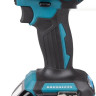 Винтоверт Makita DTD173RF1J (с 1-им АКБ, кейс)